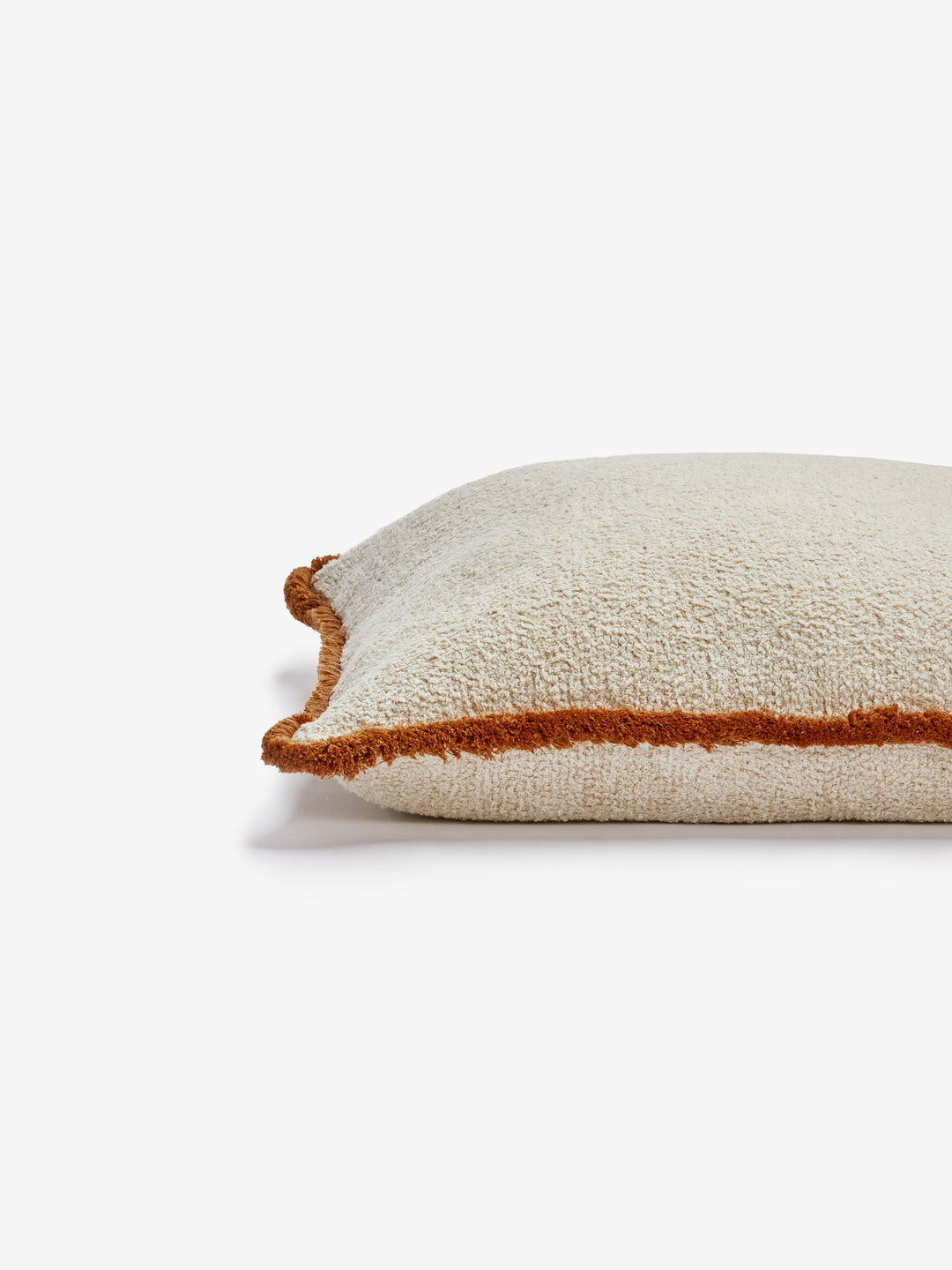Grain Cream Cushion