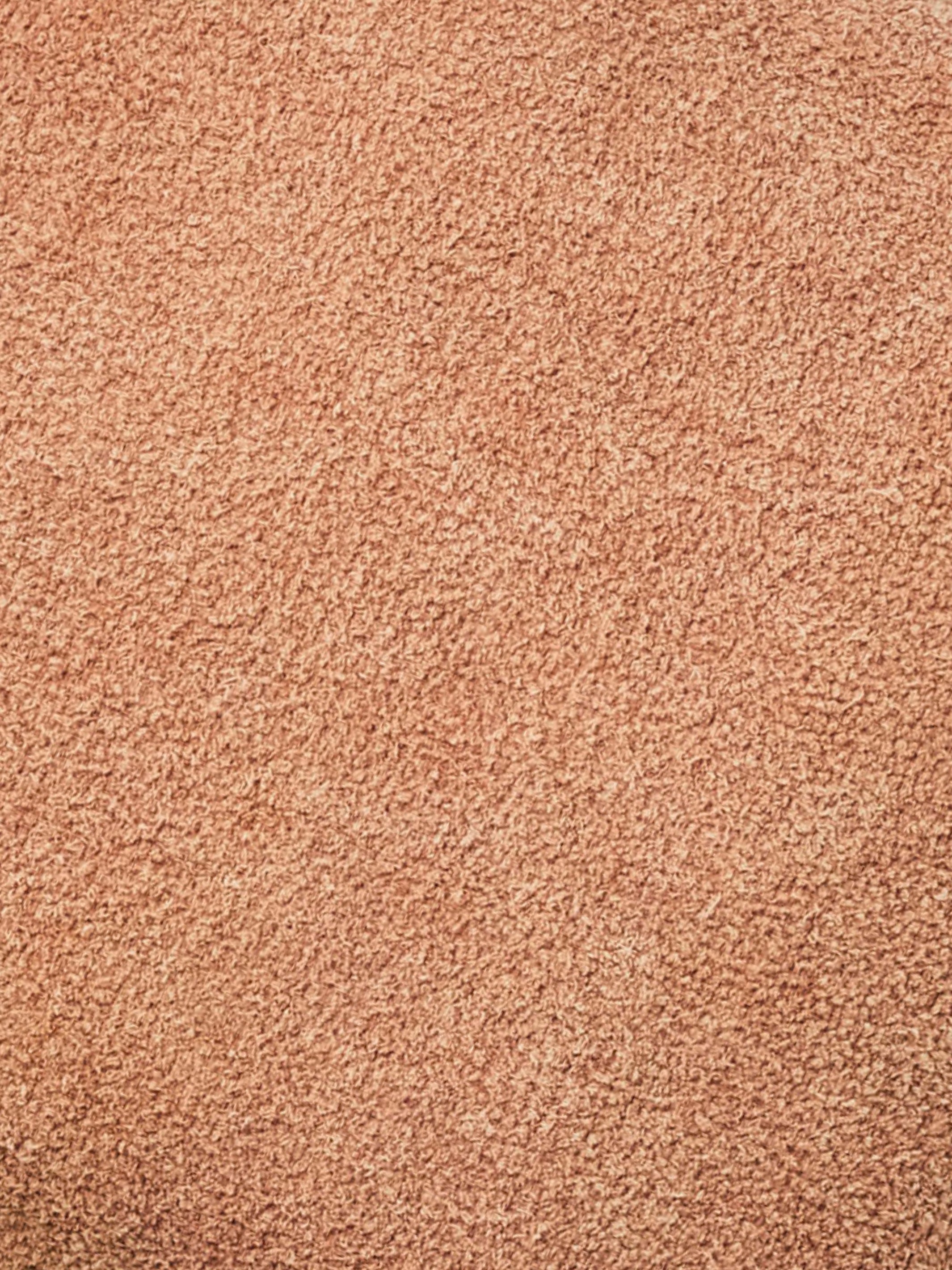 Grain Buff Cushion