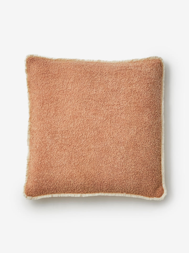 Grain Buff Cushion