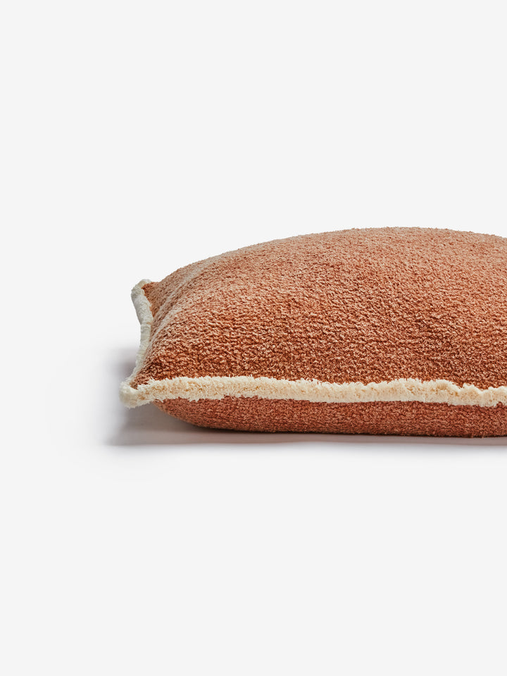 Grain Buff Cushion