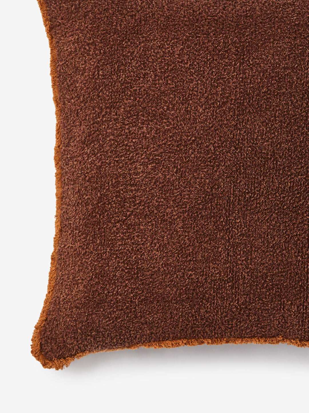 Grain Hazelnut Cushion