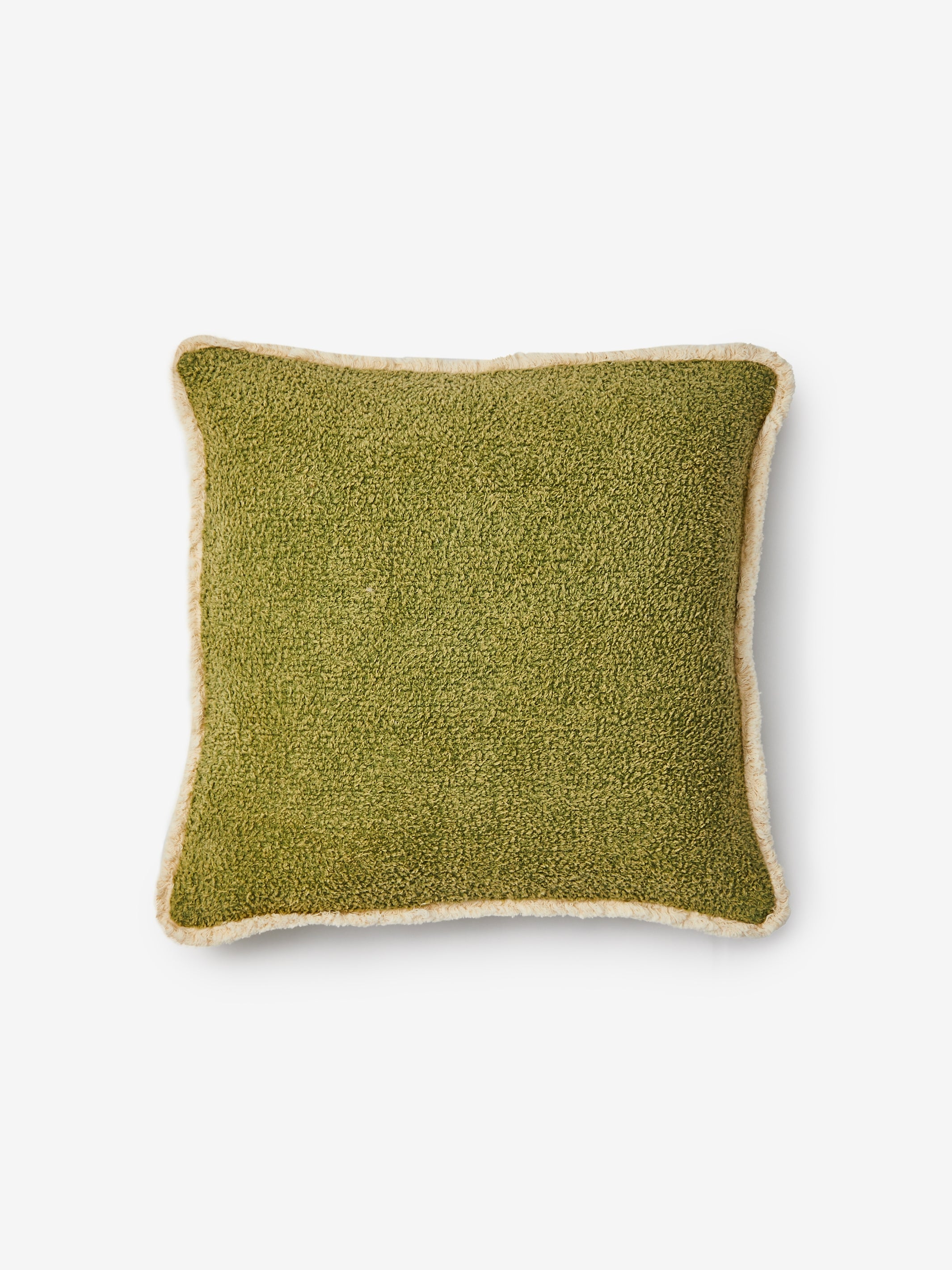 The Olive Zebra Curation