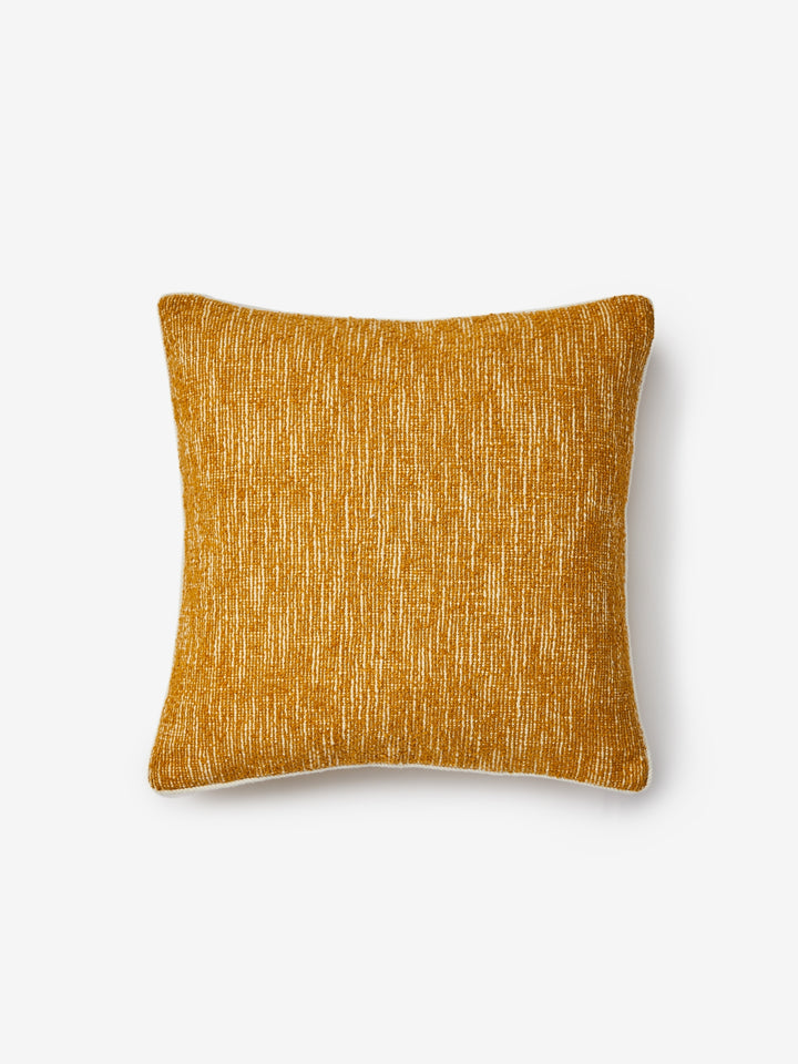 Gem Mustard Cushion