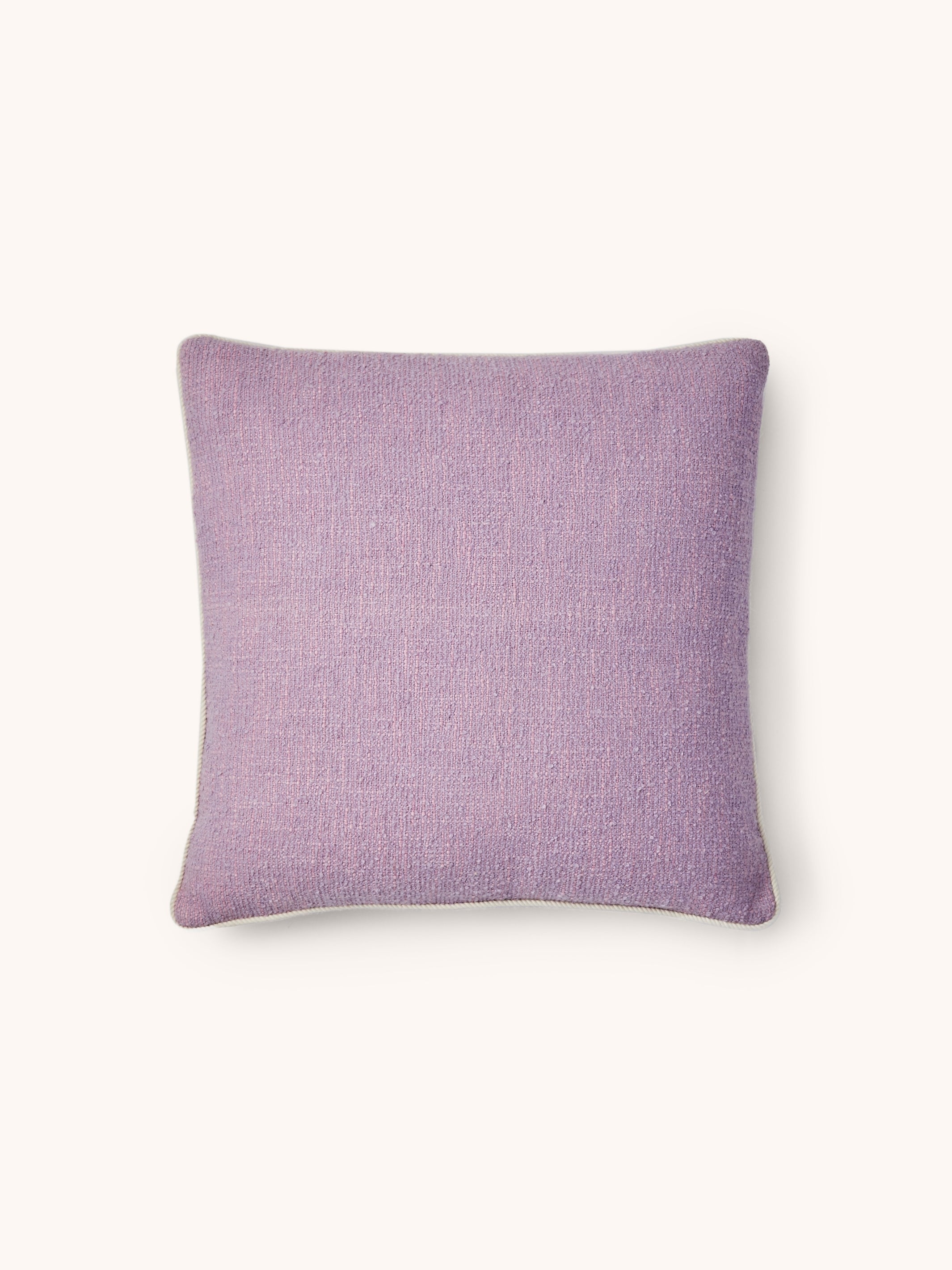 Gem Lilac Cushion