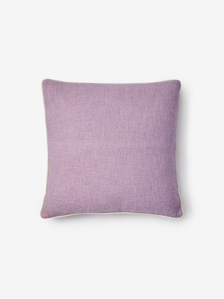 Gem Lilac Cushion