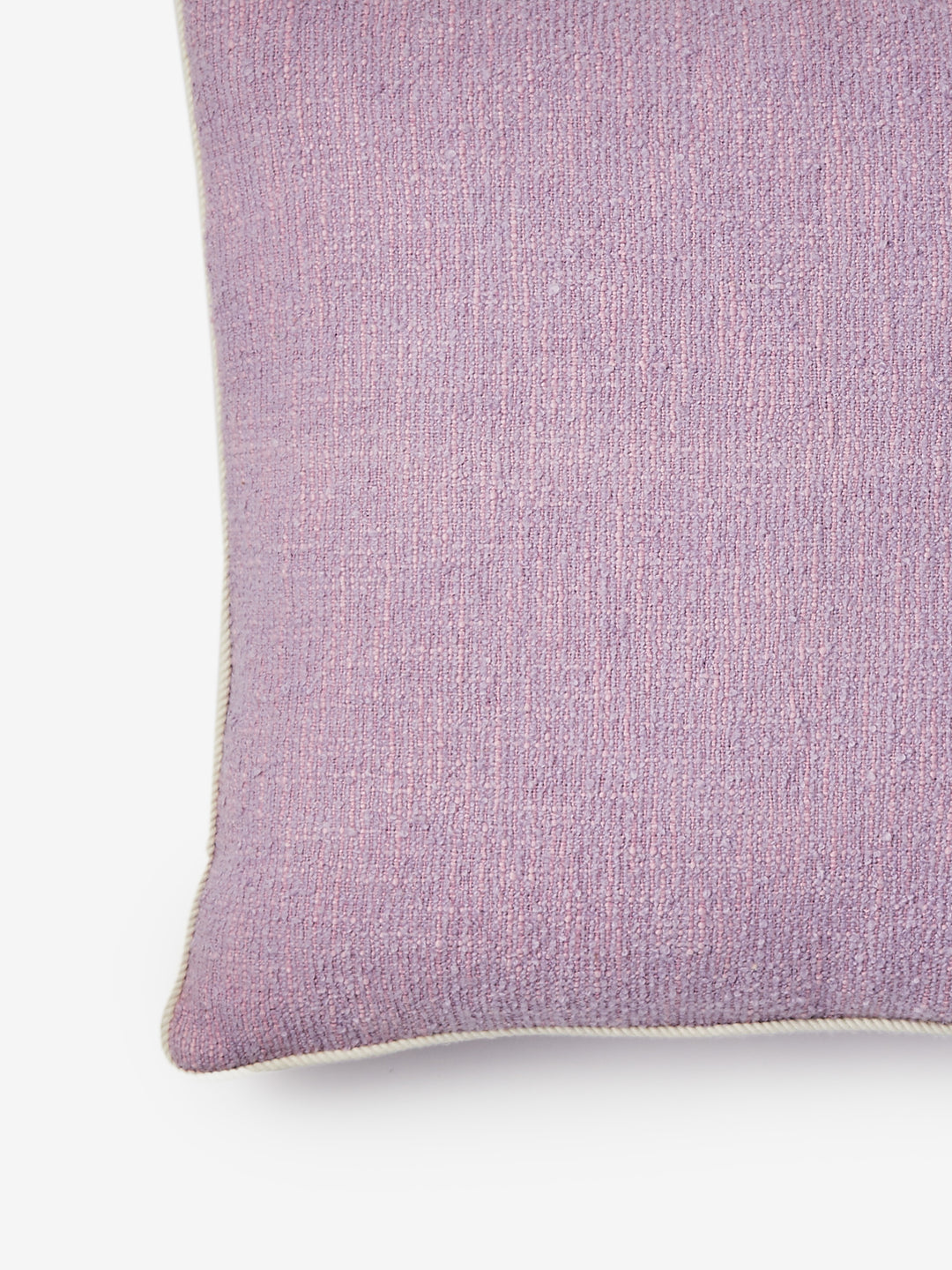 Gem Lilac Cushion