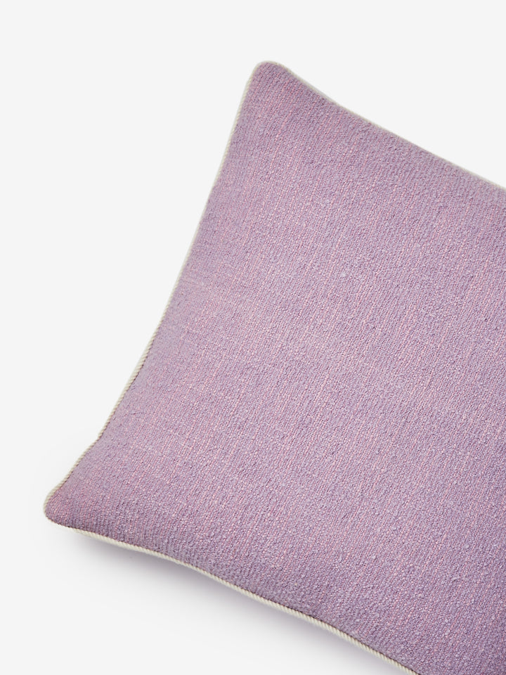 Gem Lilac Cushion
