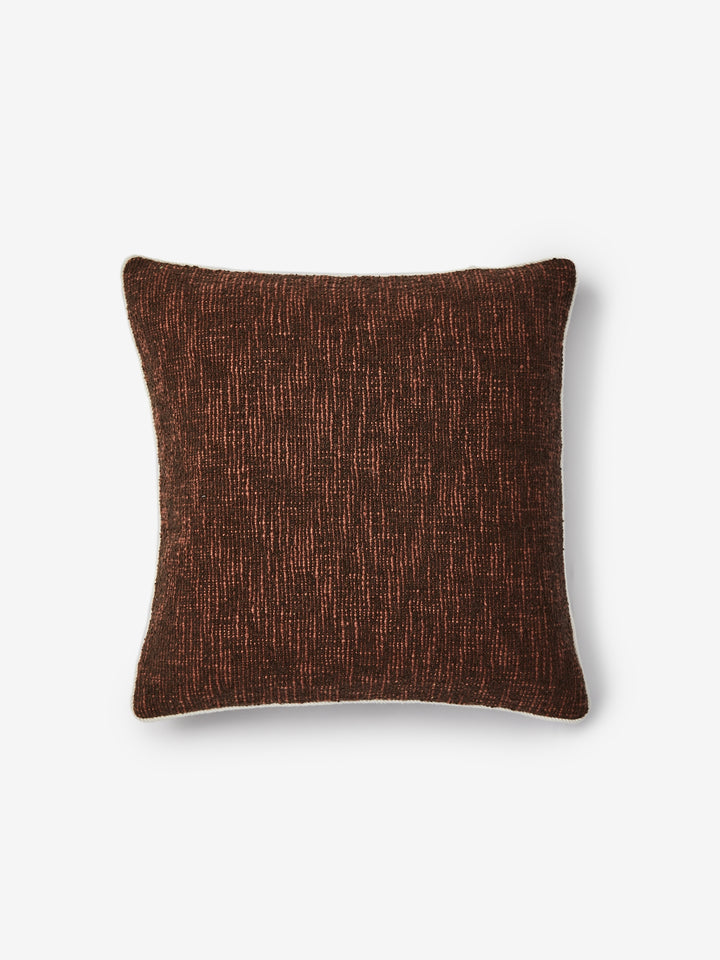 Gem Chocolate Cushion