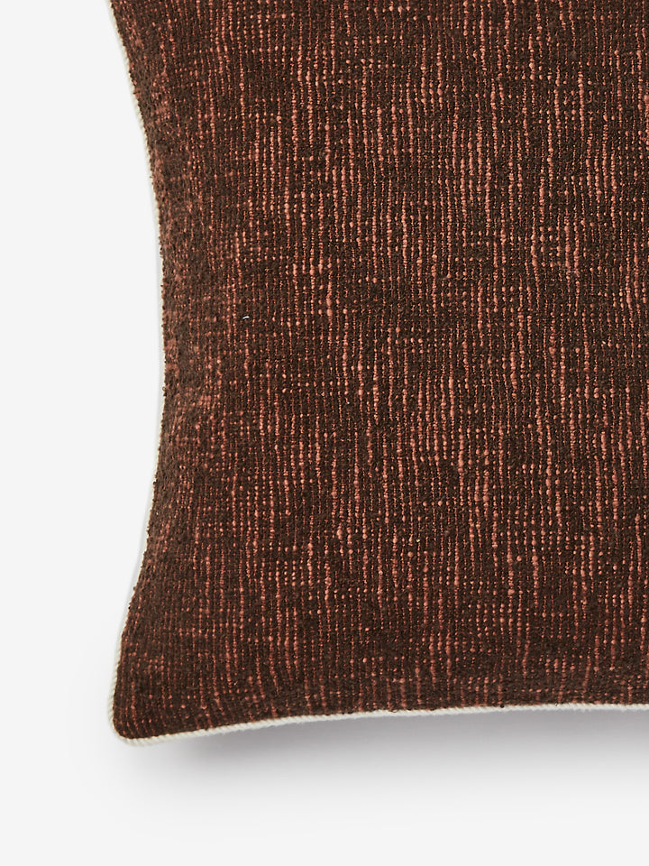 Gem Chocolate Cushion