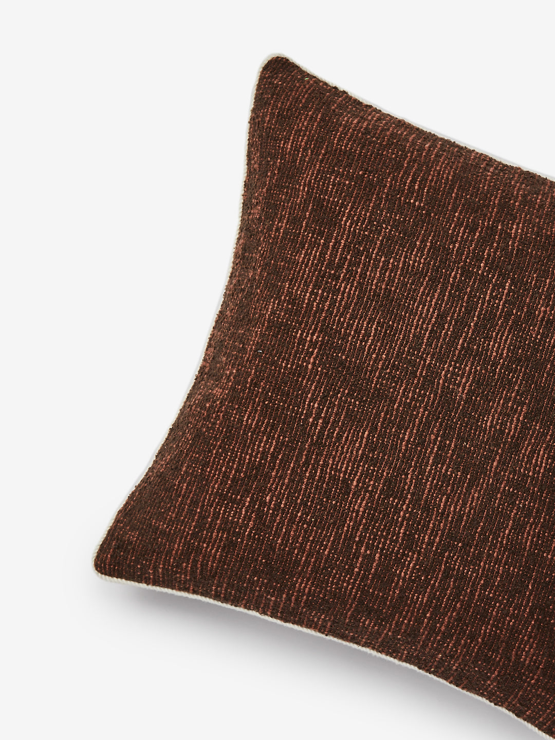 Gem Chocolate Cushion