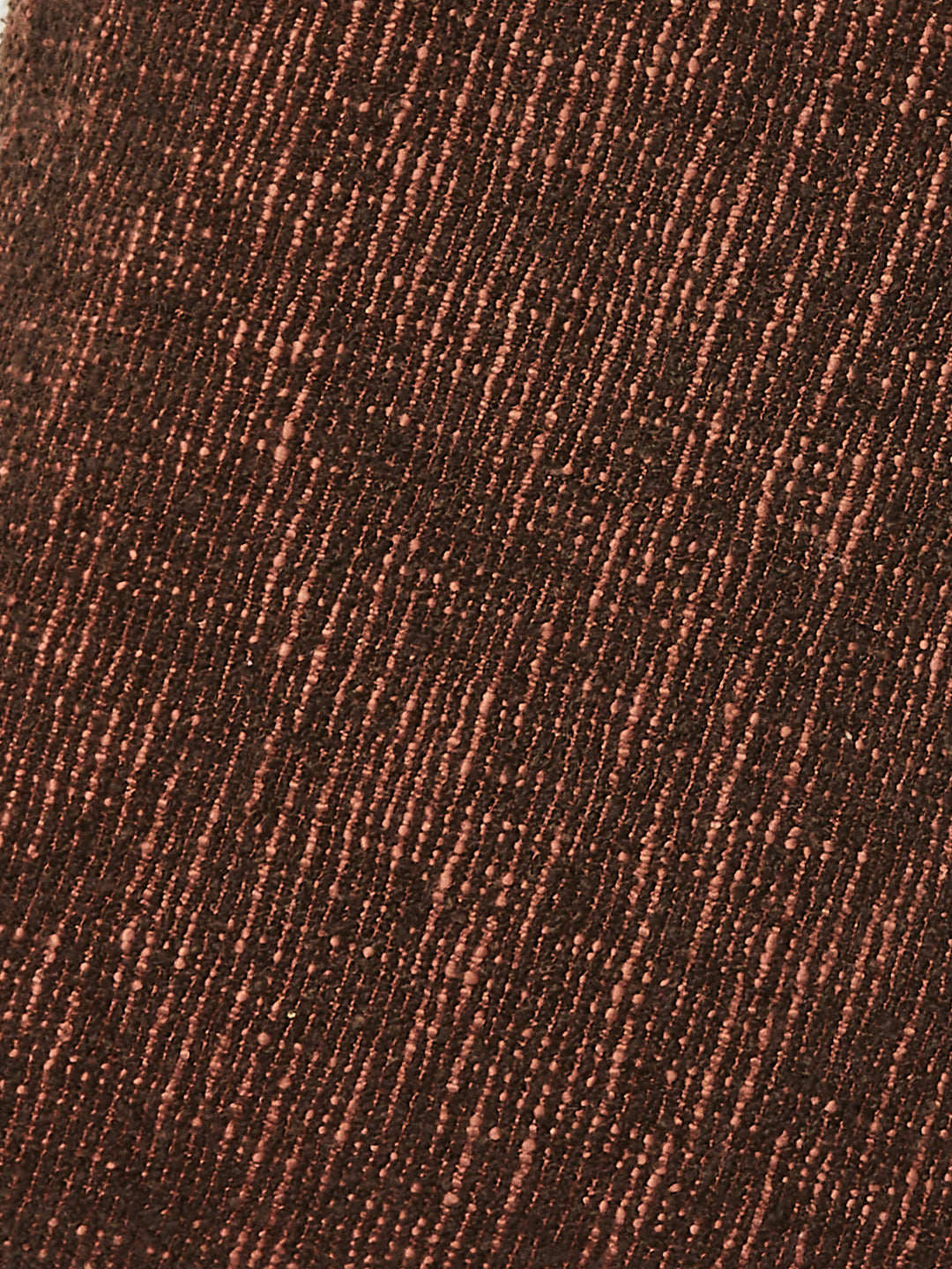 Gem Chocolate Cushion