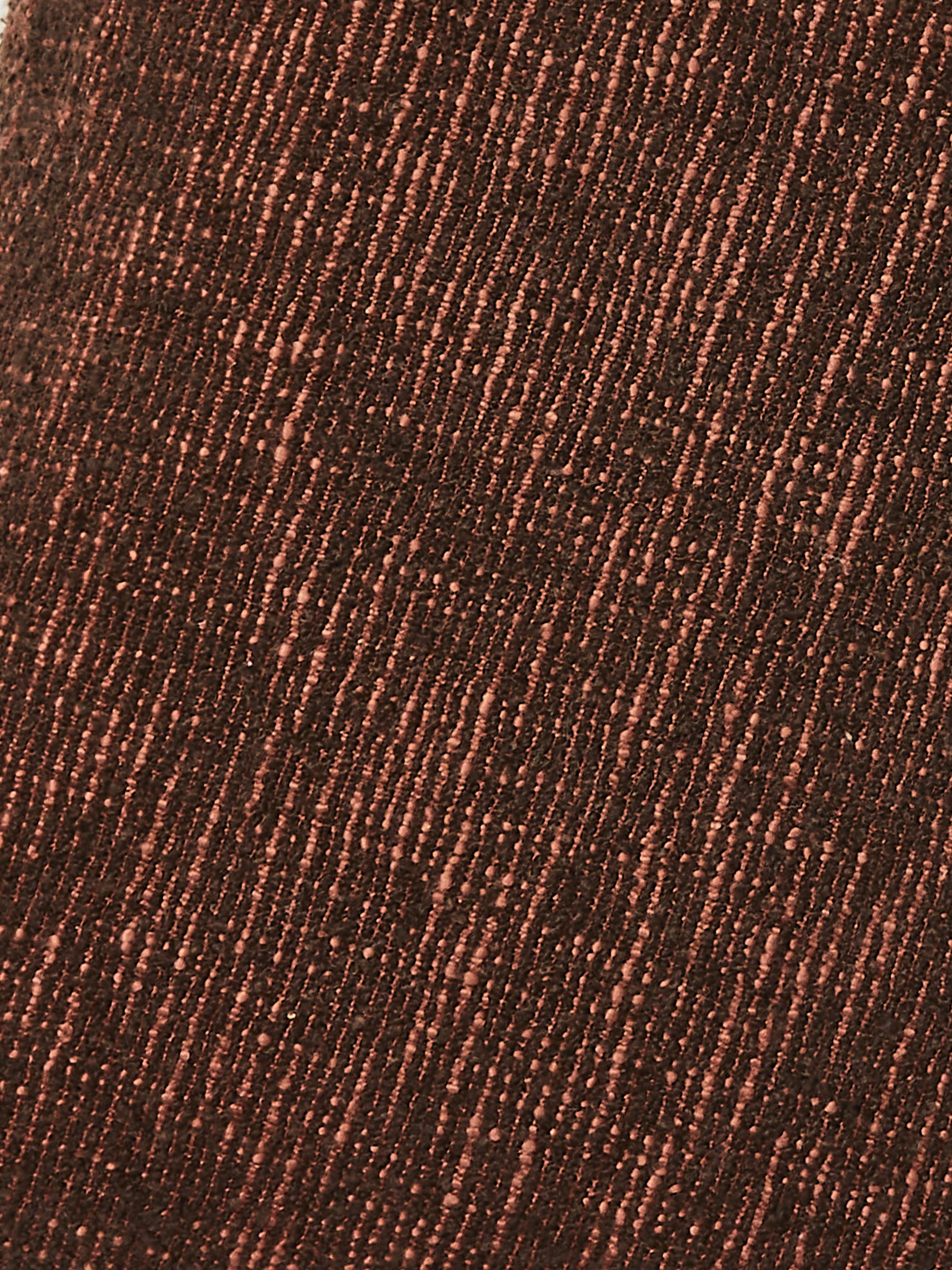 Gem Chocolate Cushion - Almost Perfect