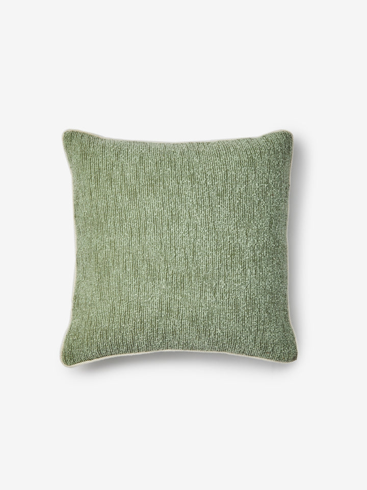 Gem Mint Cushion