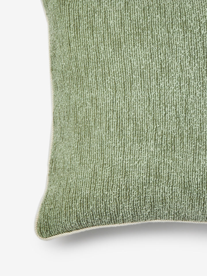 Gem Mint Cushion