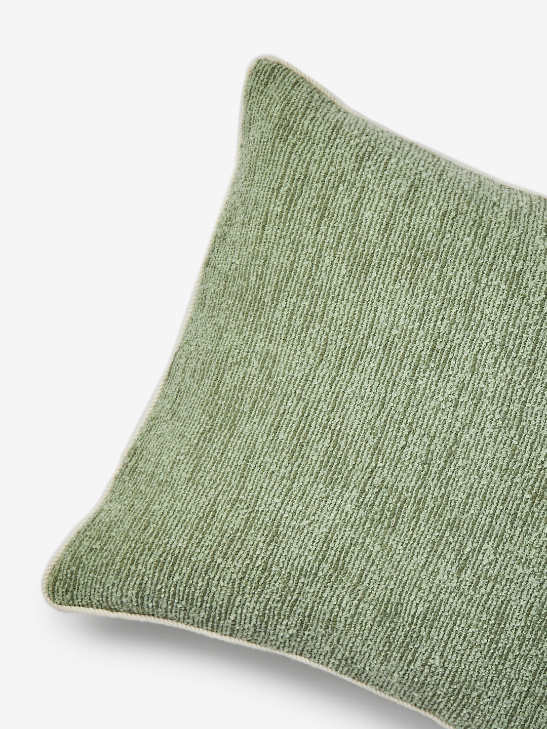 Gem Mint Cushion