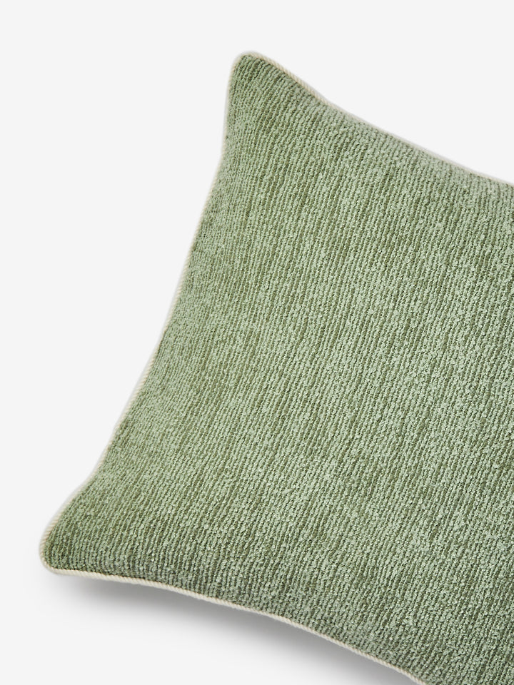 Gem Mint Cushion