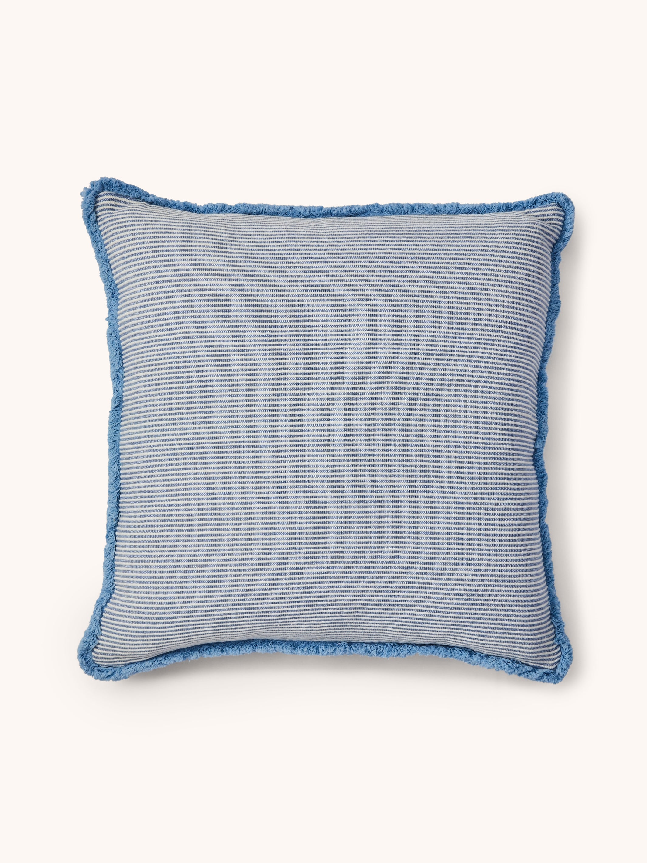 Nile Blue Cushion