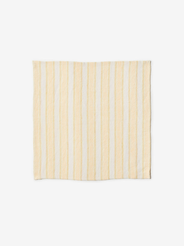 Linear Buff Napkins