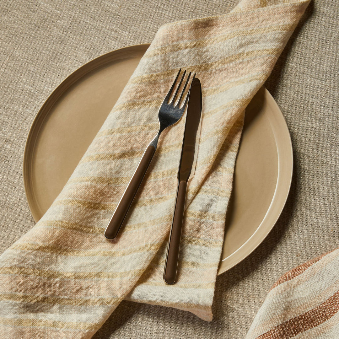 Linear Buff Napkins