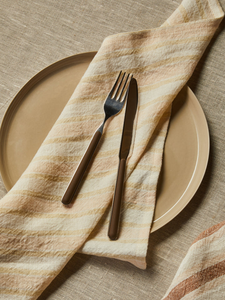 Linear Buff Napkins