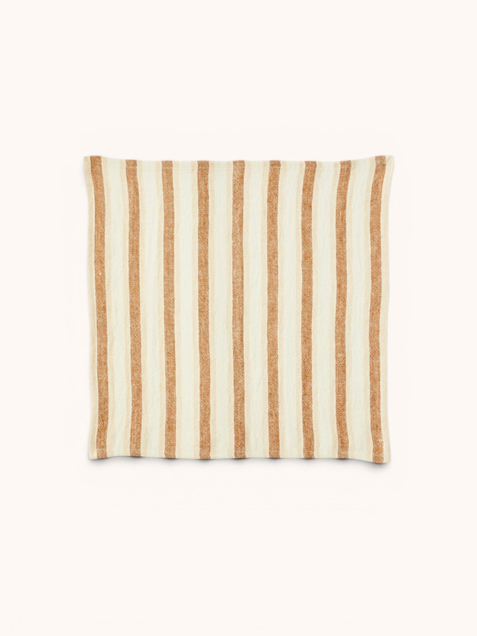 Linear Tan Napkins - Almost Perfect