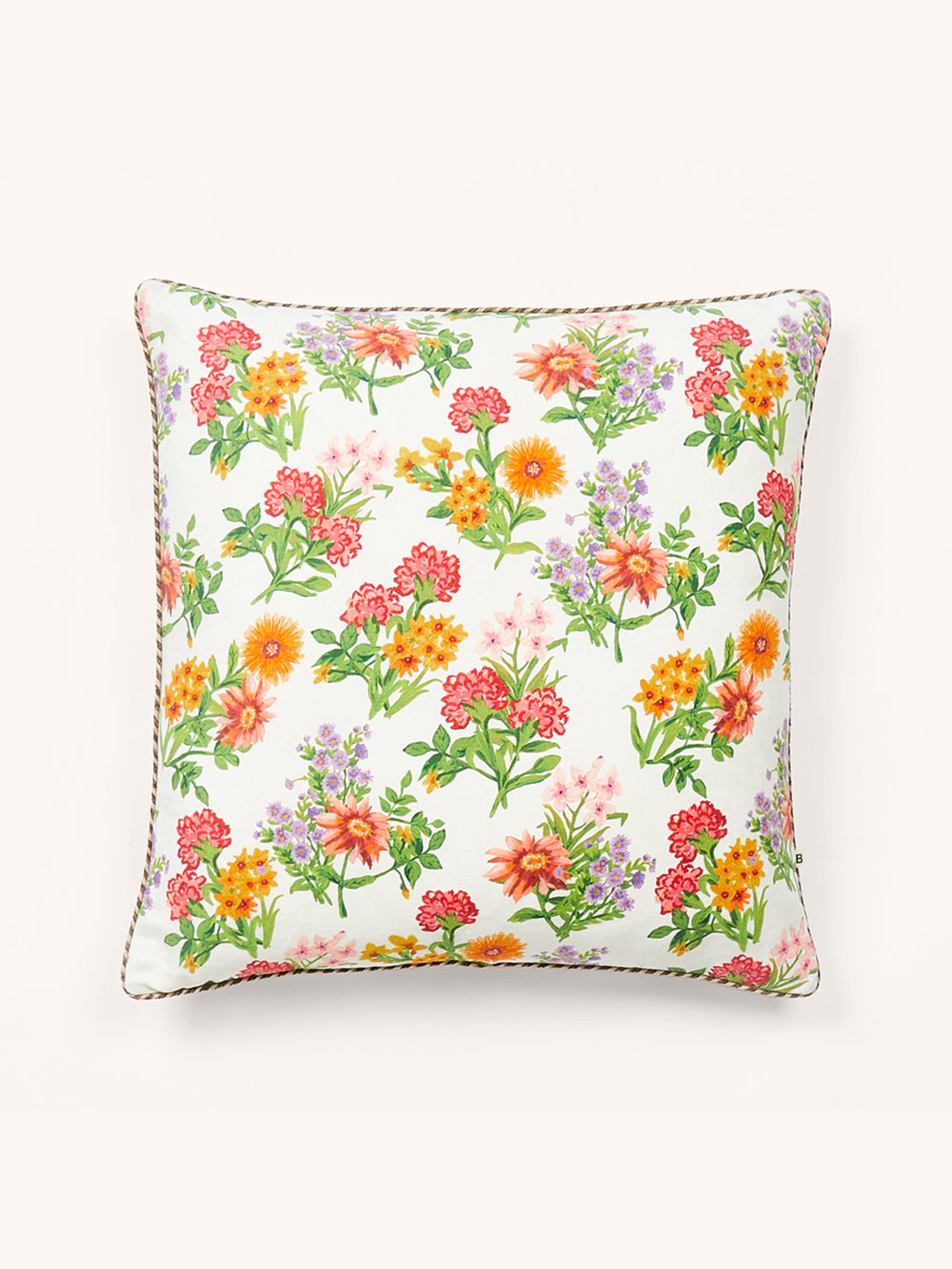 Posy Multi Cushion - Almost Perfect