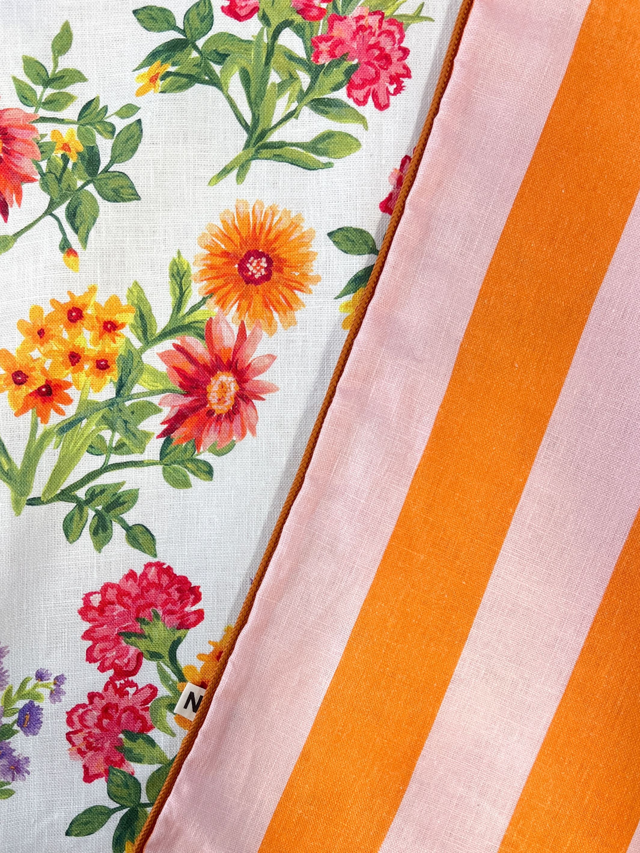 Posy Multi Cushion - Almost Perfect