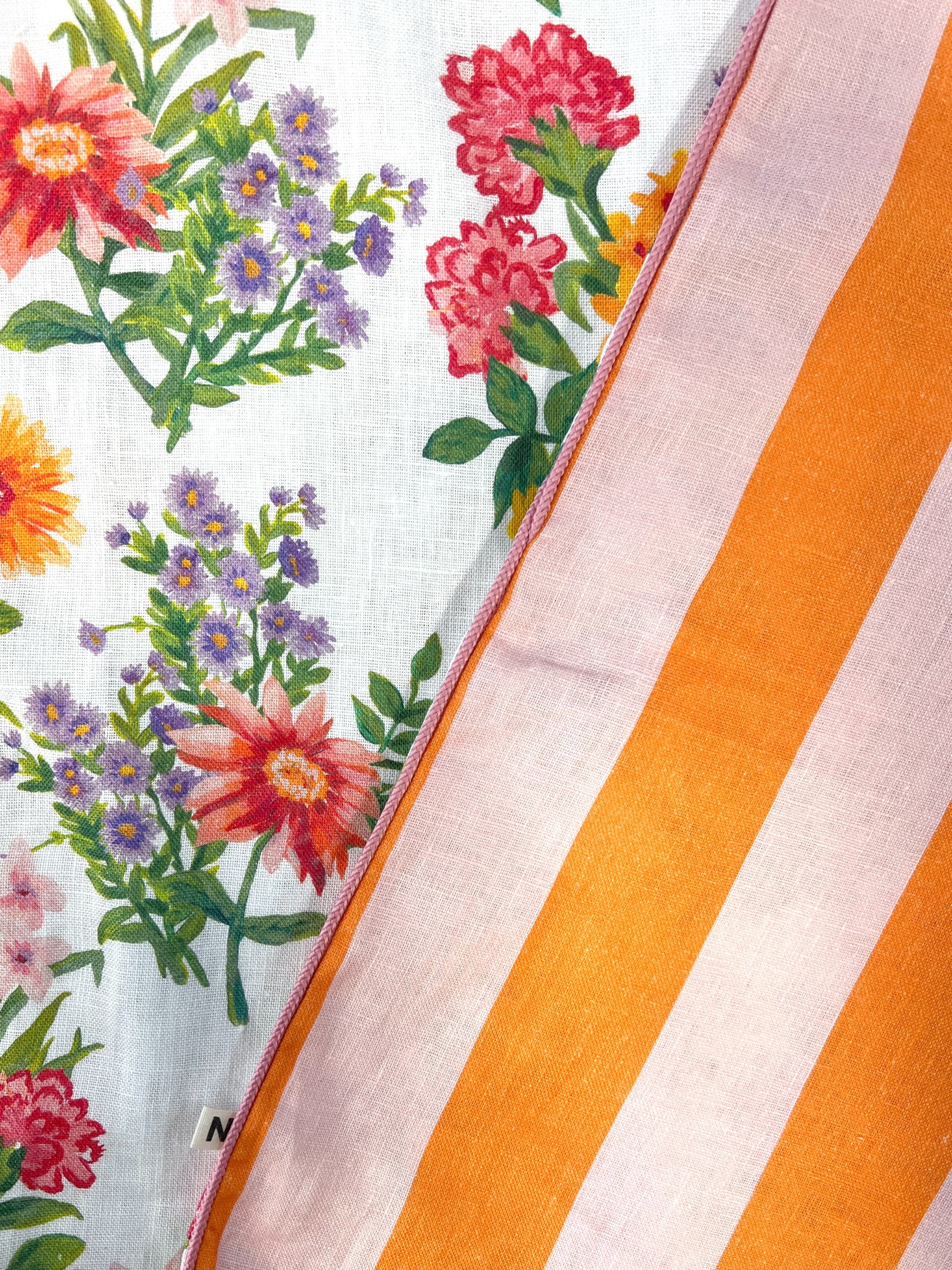 Posy Multi Cushion - Almost Perfect