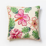Aloha Multi 60cm Cushion