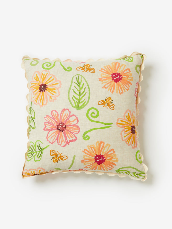 Tendril Multi Cushion