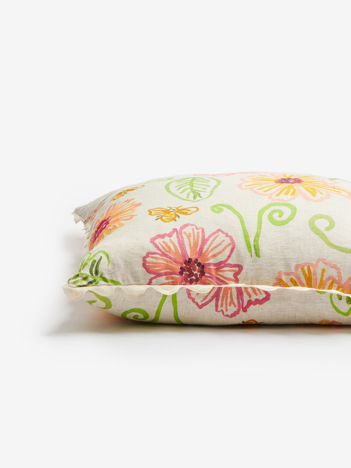 Tendril Multi Cushion