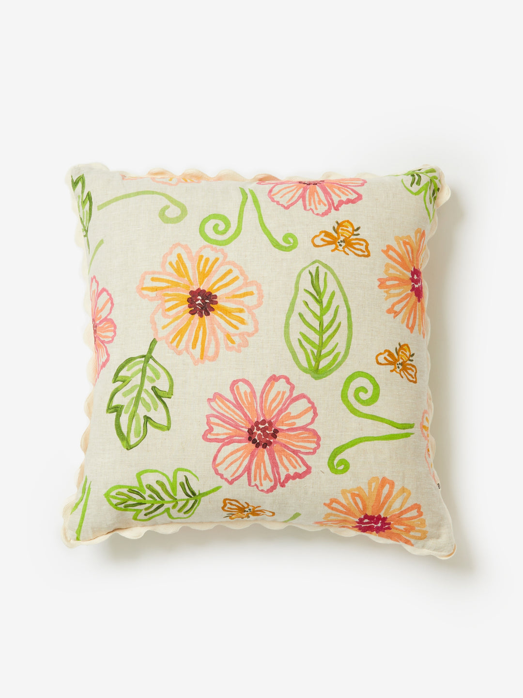 Tendril Multi Cushion