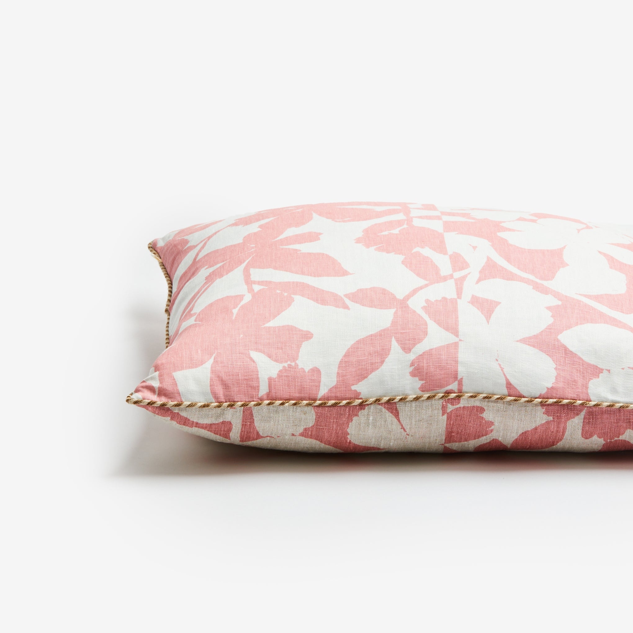Geranium Pink 60cm Cushion