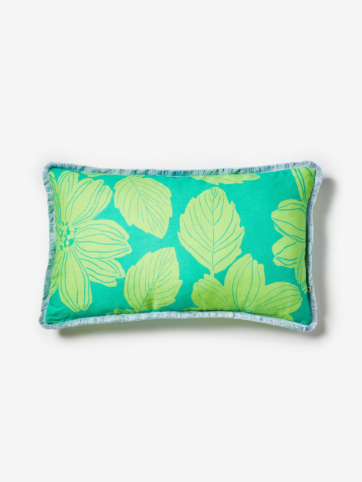 Margot Jade Cushion