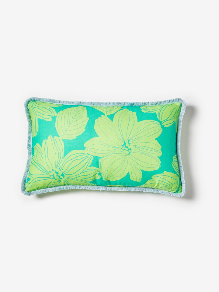 Margot Jade Cushion