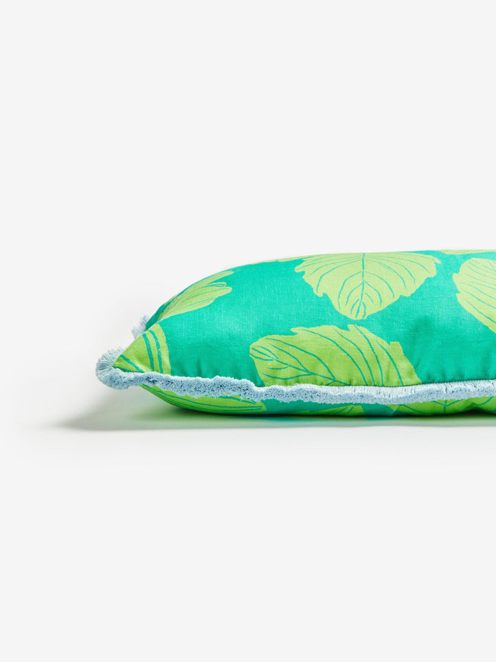 Margot Jade Cushion