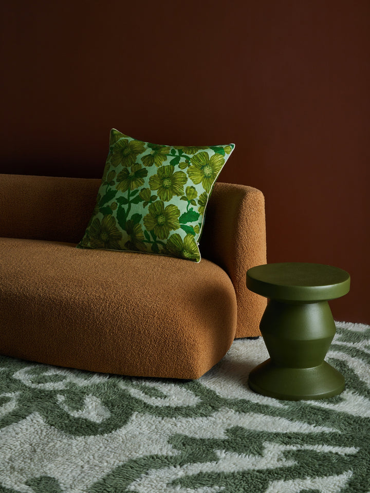 Woodland Sage Cushion