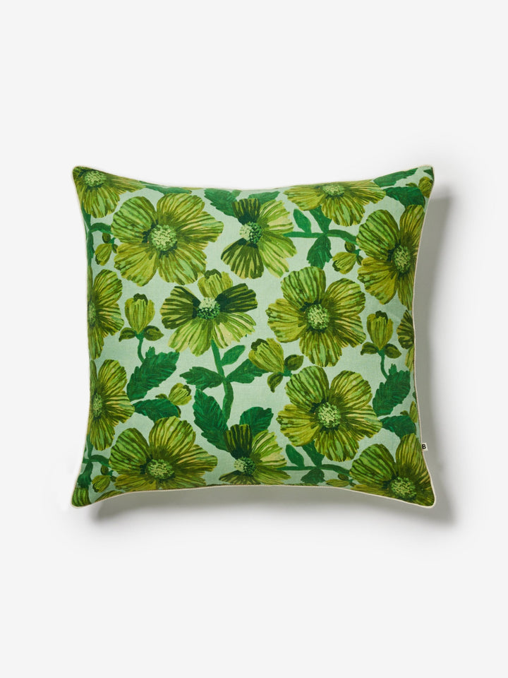 Woodland Sage Cushion