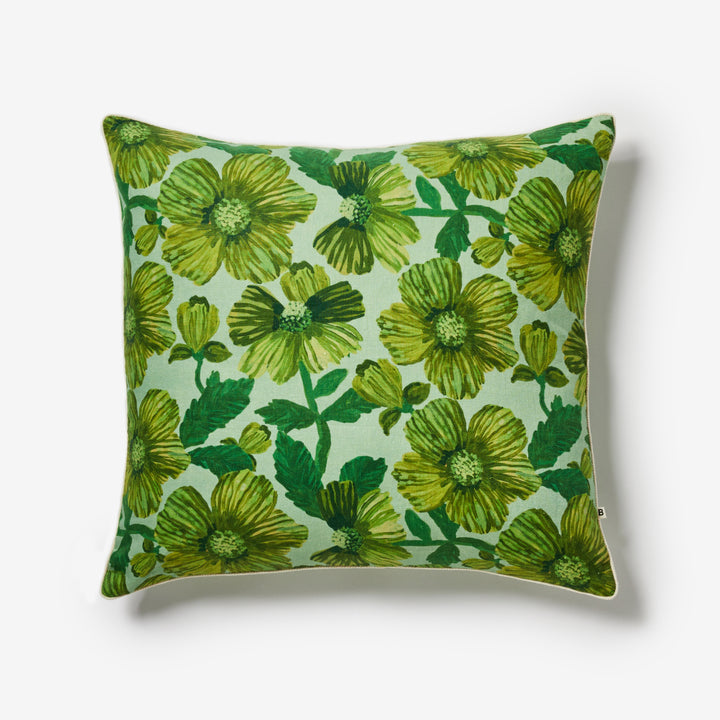 Woodland Sage Cushion