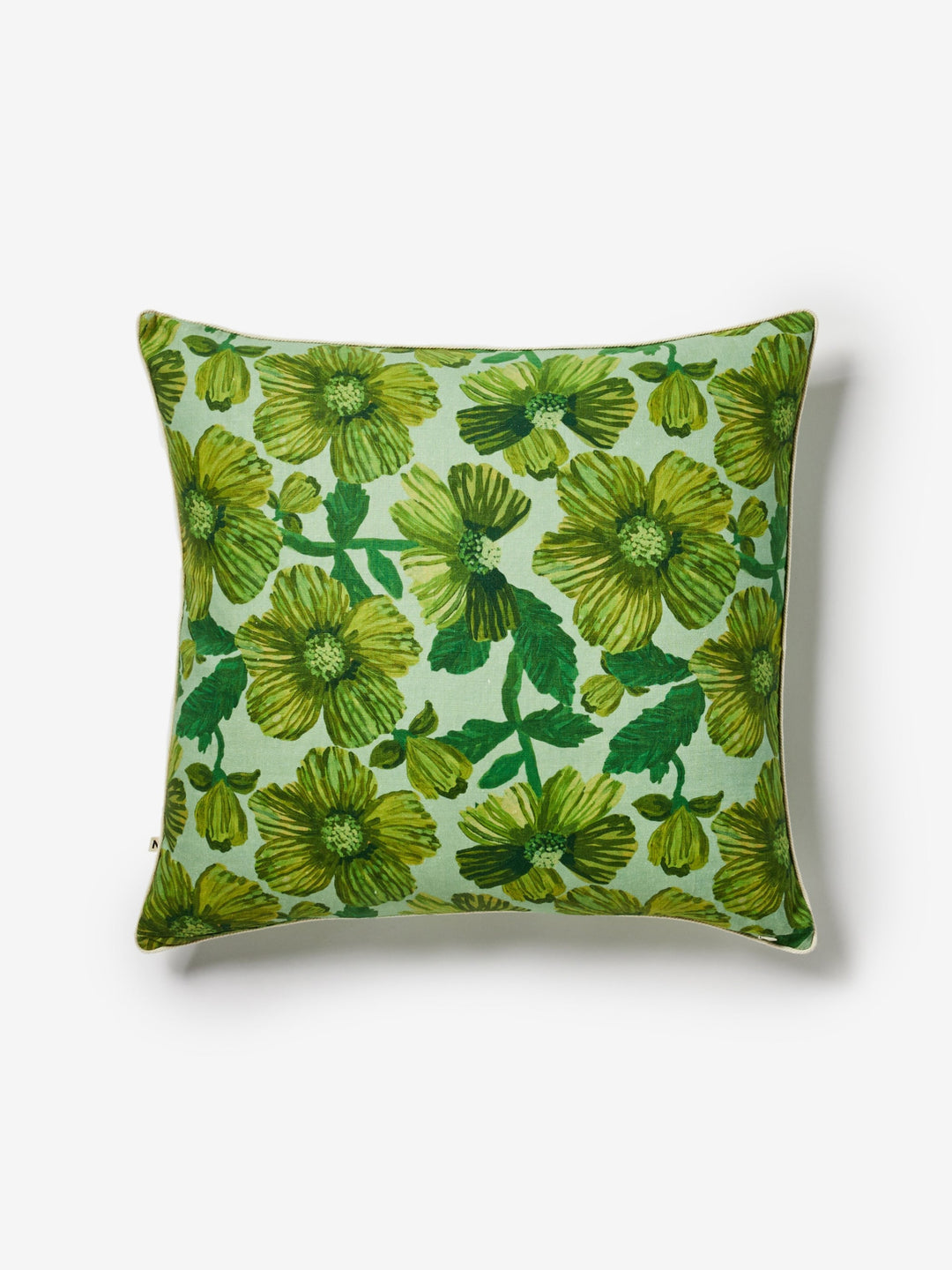 Woodland Sage Cushion