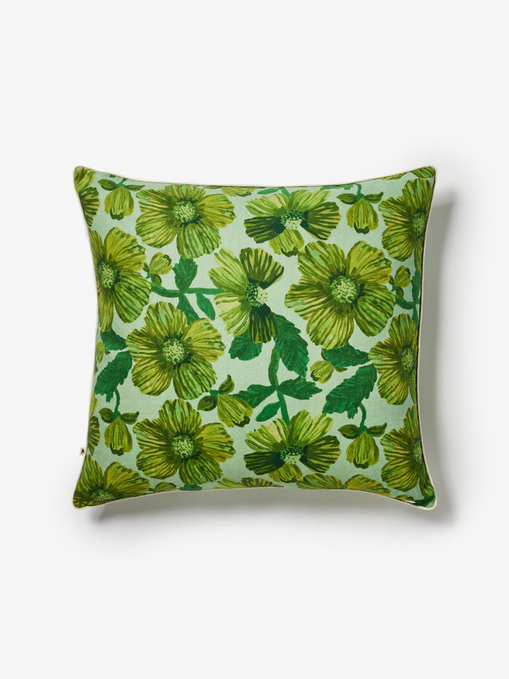 Woodland Sage Cushion