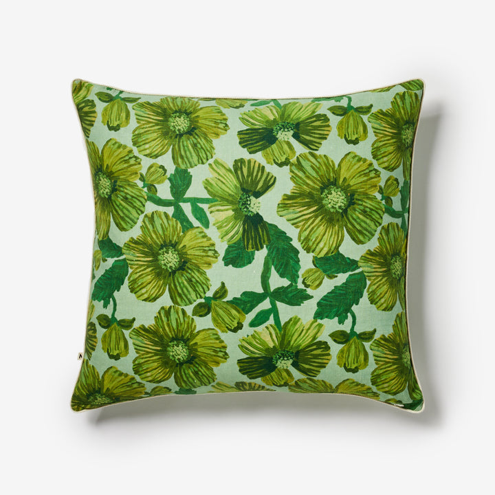 Woodland Sage Cushion