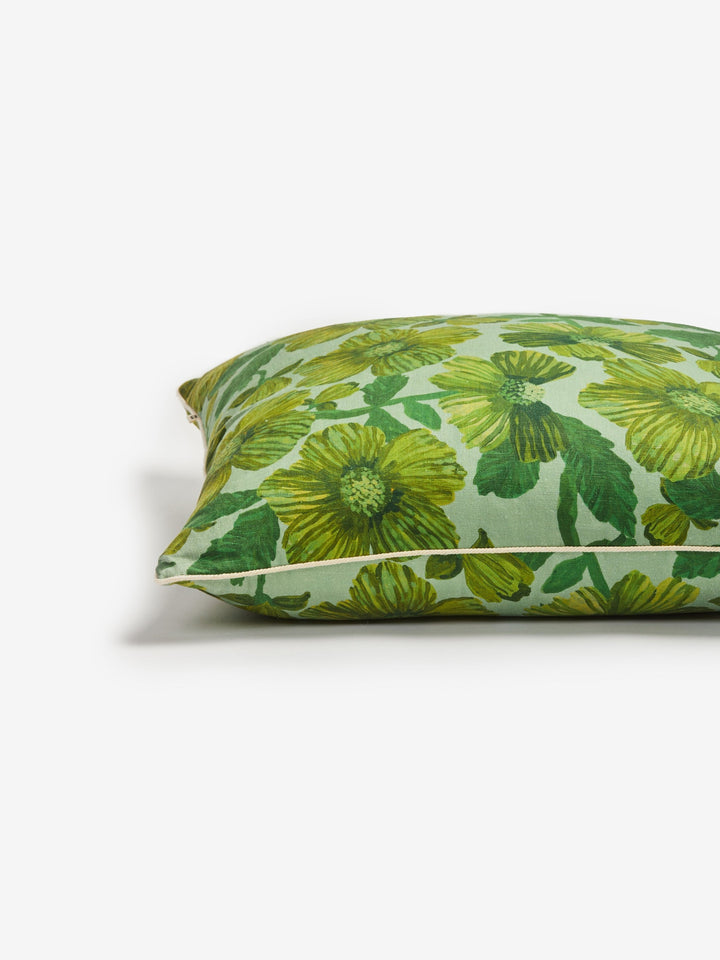 Woodland Sage Cushion