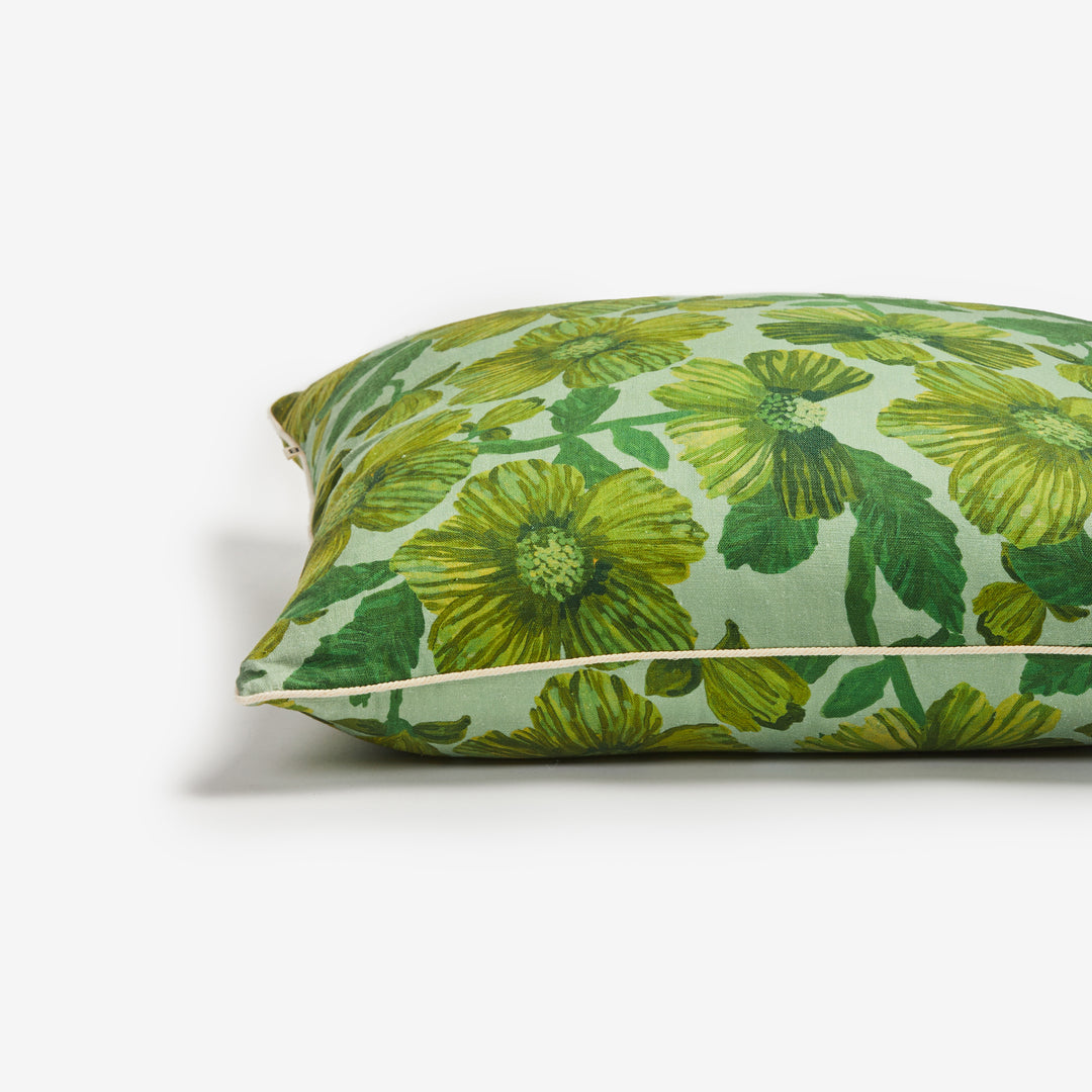 Woodland Sage Cushion