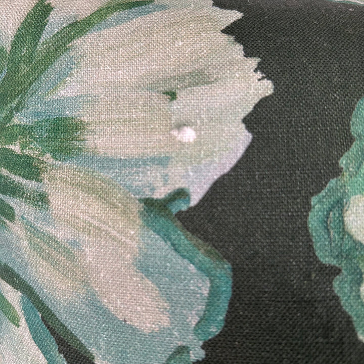 Tulip Forest Cushion - Almost Perfect