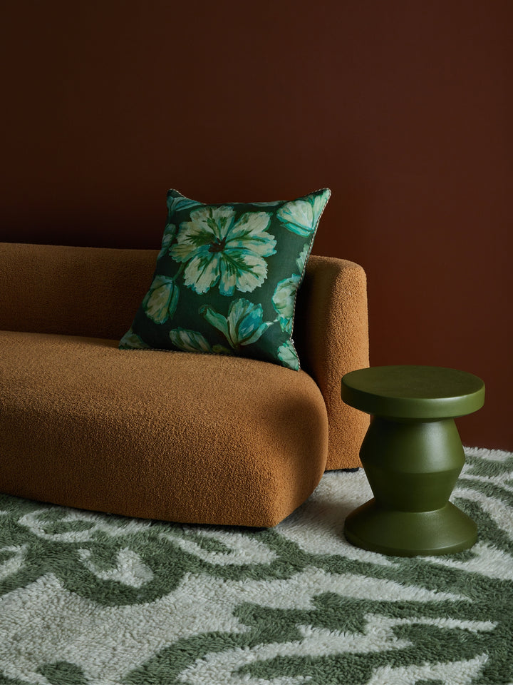 Tulip Forest Cushion