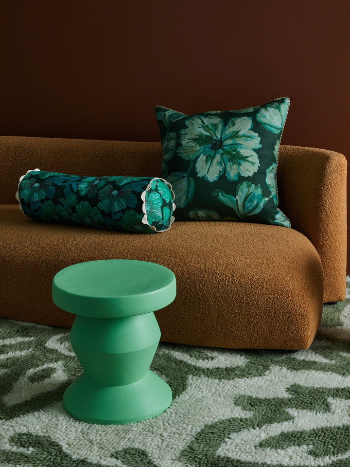 Tulip Forest Cushion