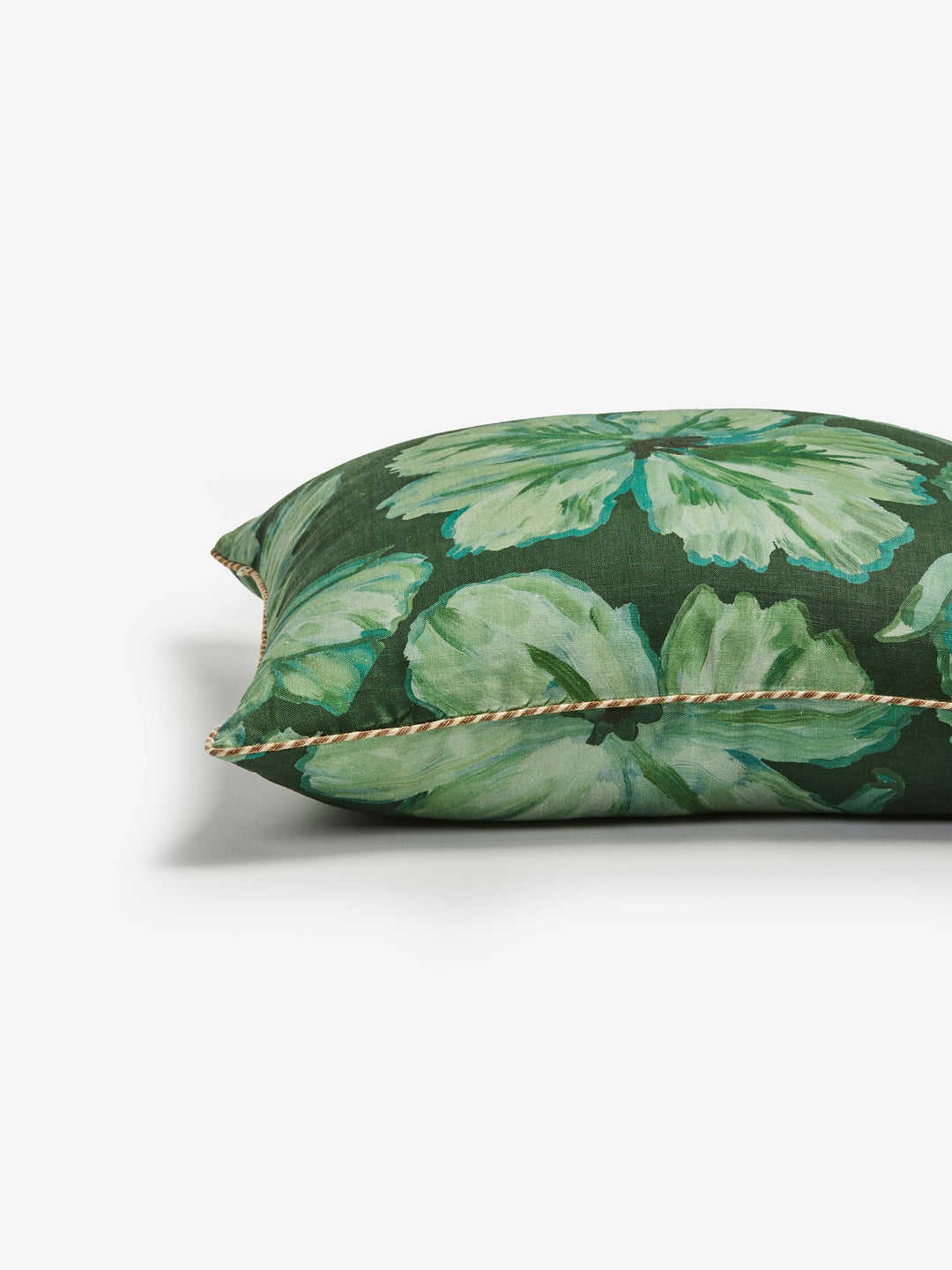 Tulip Forest Cushion