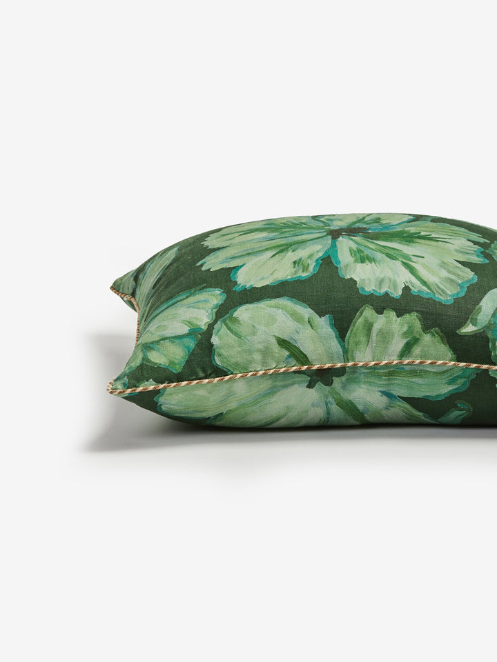 Tulip Forest Cushion