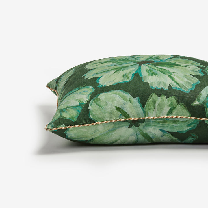 Tulip Forest Cushion